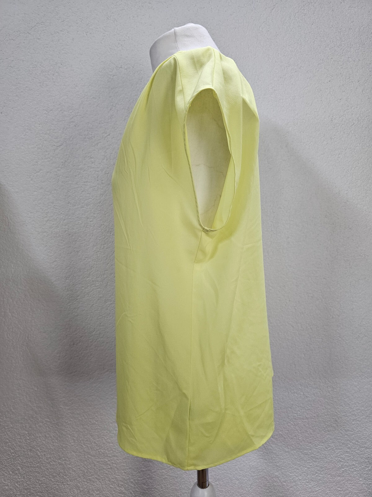 EK4277 Damen Bluse von Esprit, gelb, Gr. 422