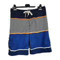 EK10229 Herren Badehose von H&M, Blau, Gr. 320
