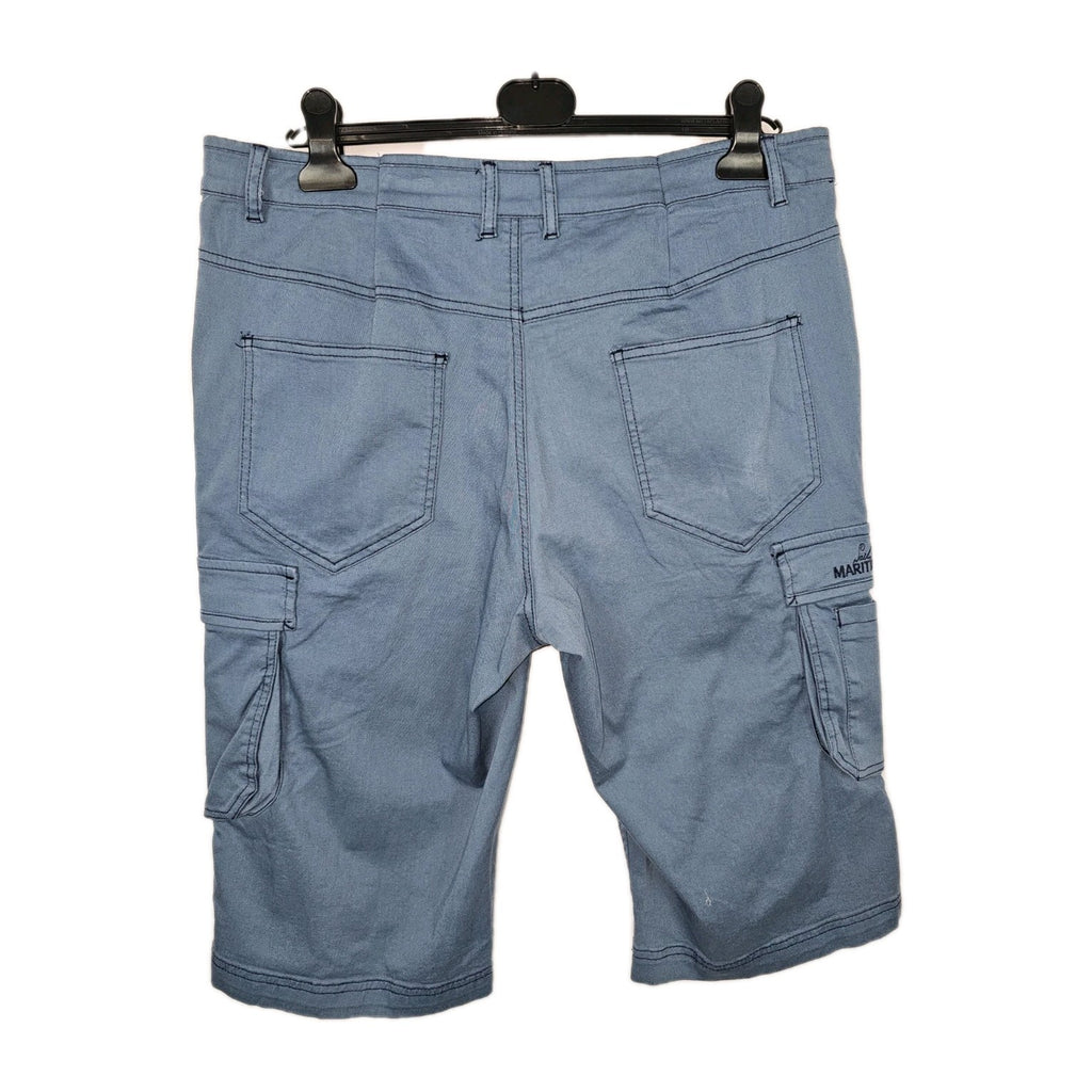 EK9410 Herren Shorts von Boston, blau, Gr.543