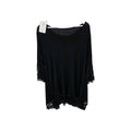 EK9474 Damen T-Shirt Gr.L Schwarz0