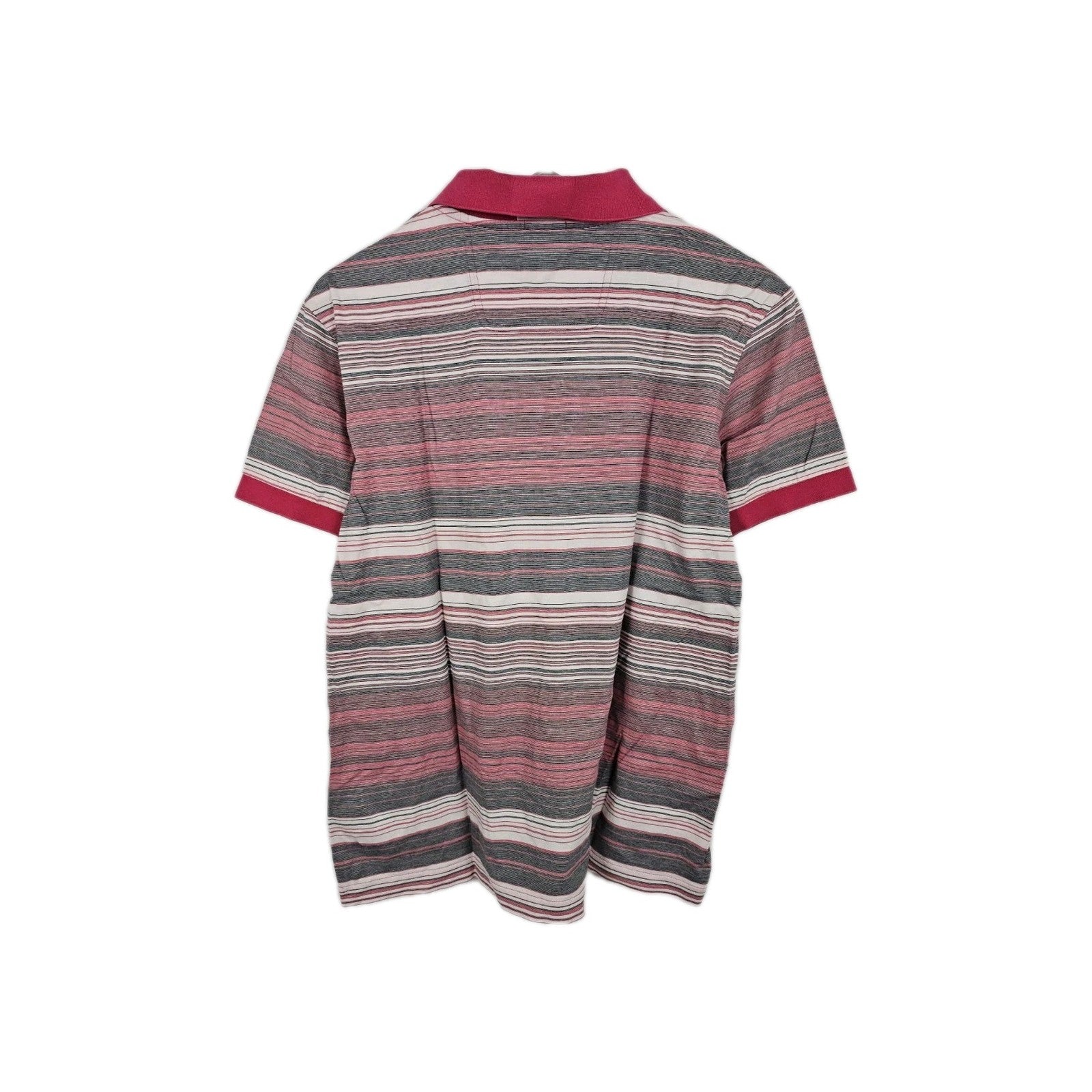 EK10804 Herren T-Shirt Hugo Boss Gr.M Rot3