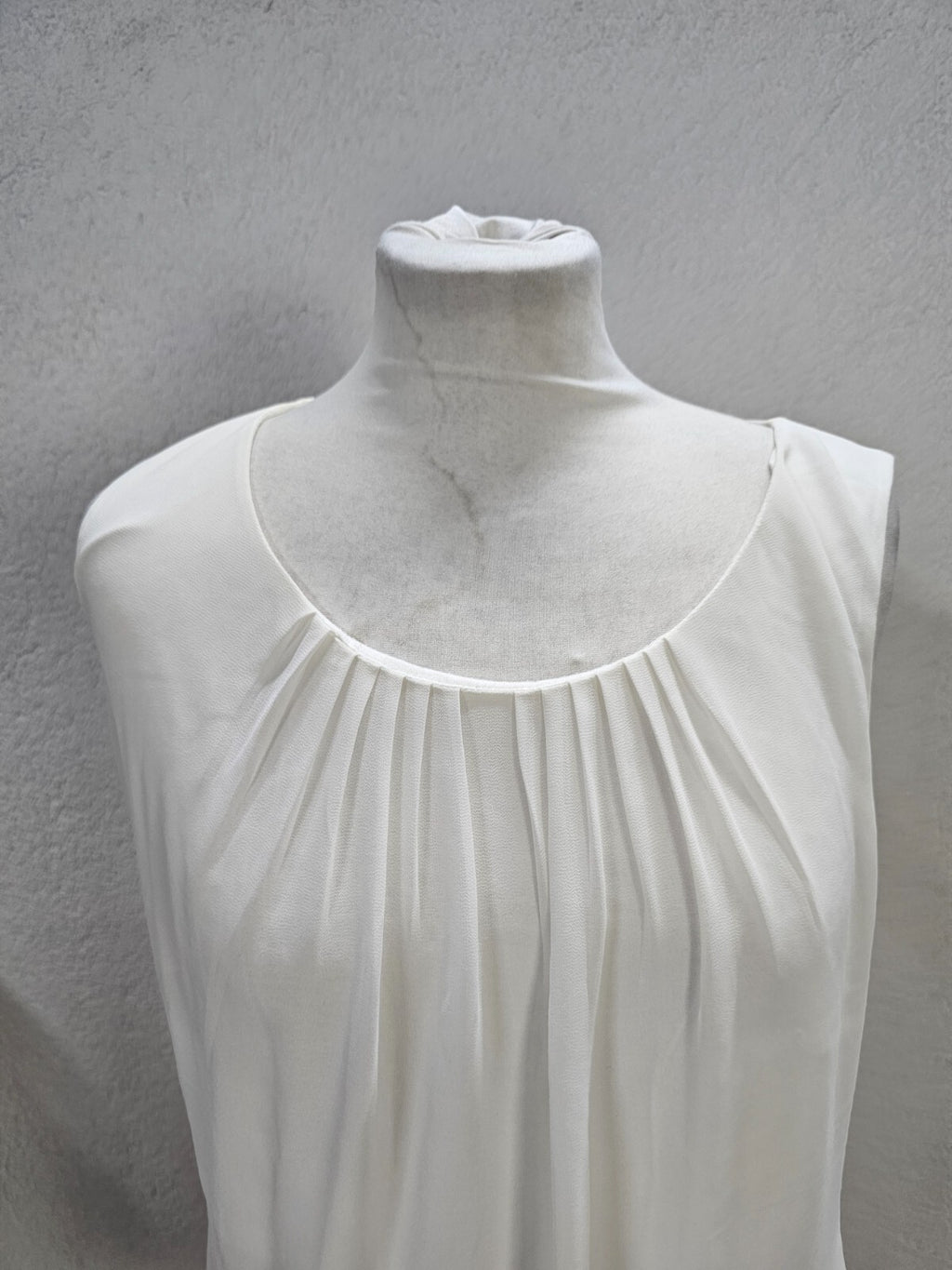 EK6129 Damen Shirt von comma, weiß, Gr. 381
