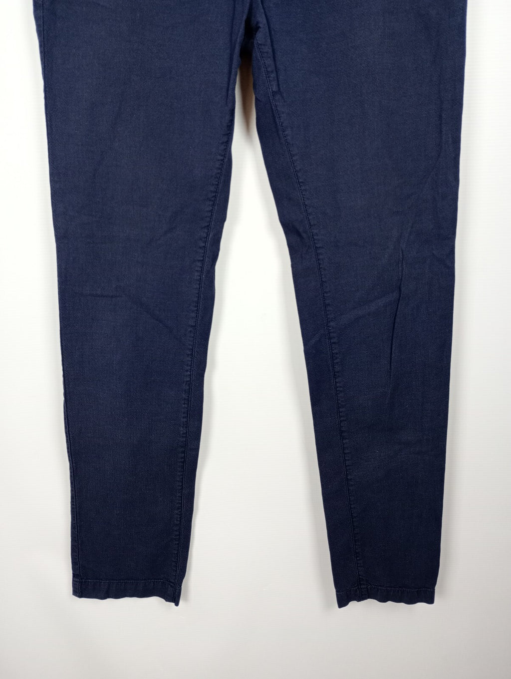 EK5289 Blaue Jeans von Boss für Herren, Gr. 482