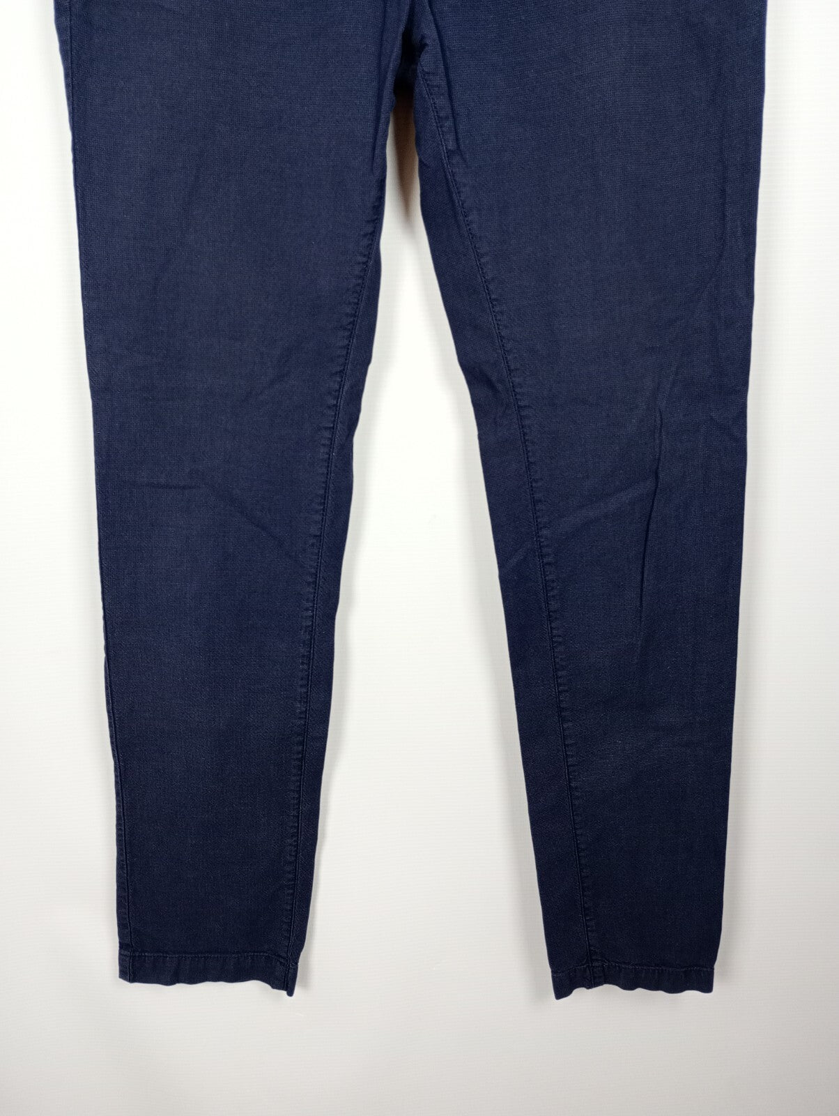 EK5289 Blaue Jeans von Boss für Herren, Gr. 482
