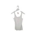 EK6958 Damen T-Shirt QS S.Oliver Weiß Gr.M0