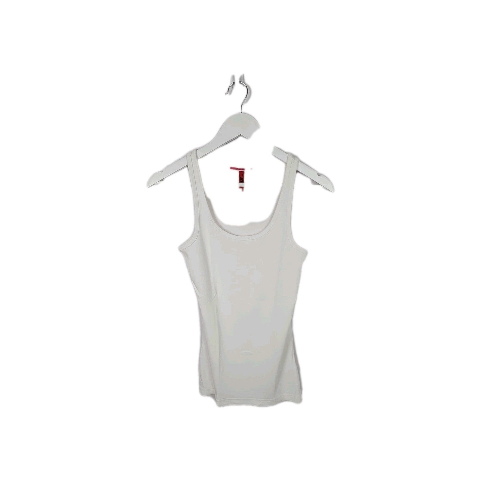EK6958 Damen T-Shirt QS S.Oliver Weiß Gr.M0