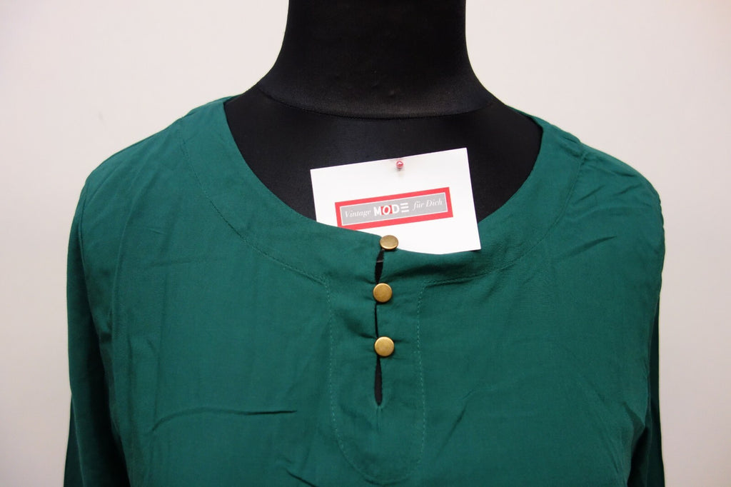 EK0893 Damen Bluse von edc, grün, XL1