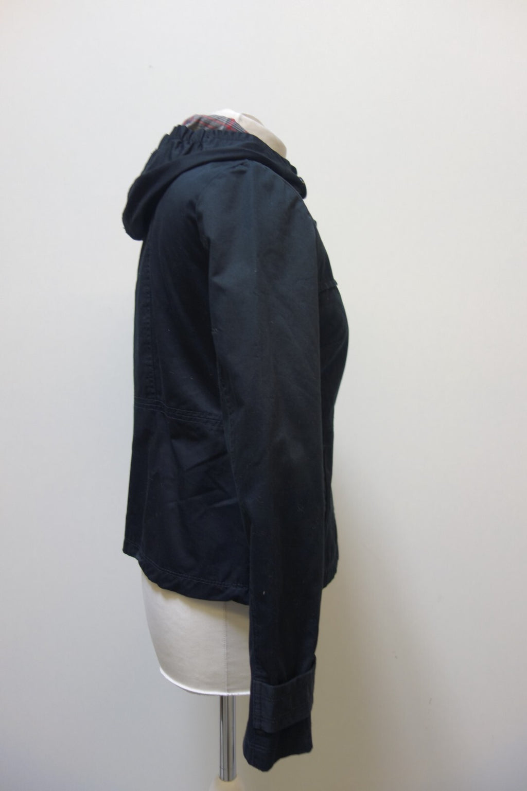 EK2125 Damen Jacke von Even&Odd, schwarz, Gr. S2