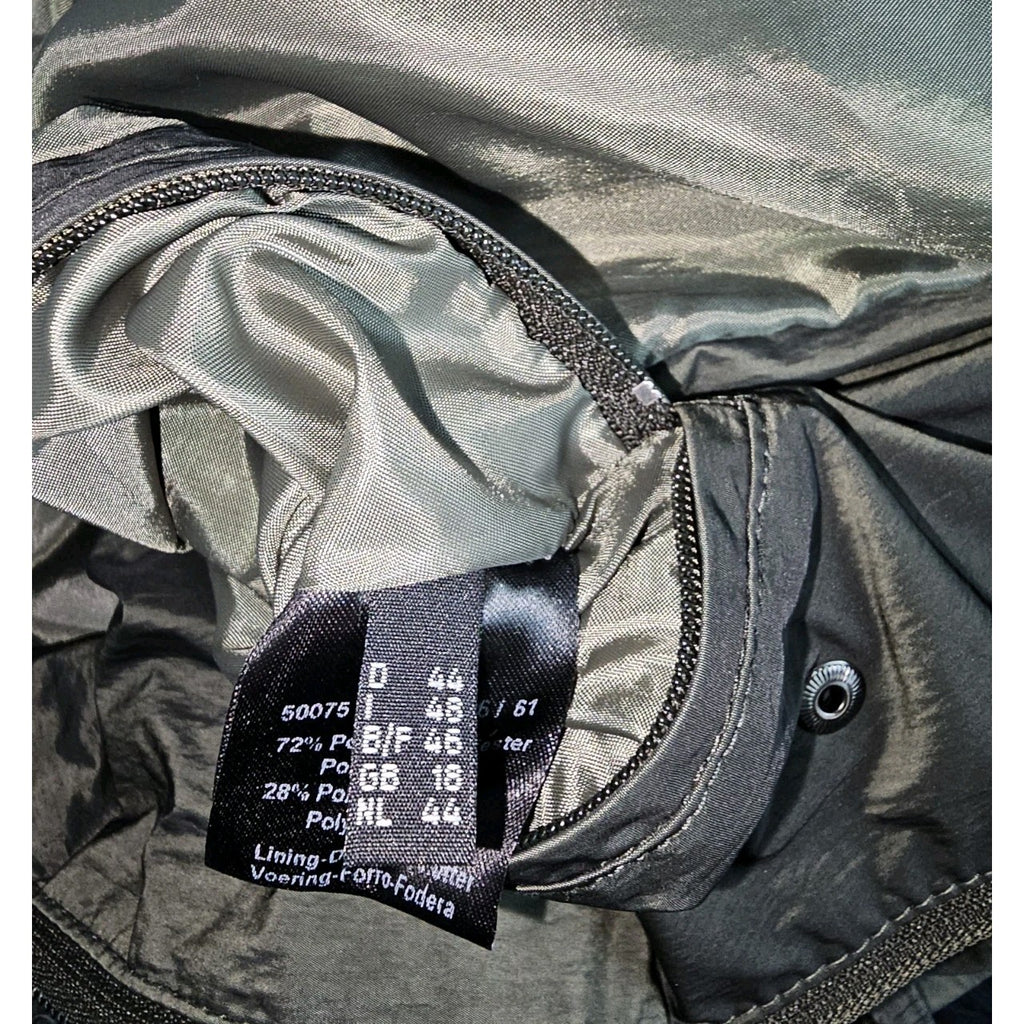 EK11025 Damen Jacke von Fuchs Schmitt, Braun, Gr. 443