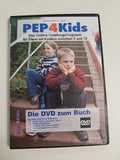 EB1361 Beziehung - was sonst? Pep4Kids, 1 DVD-Video - Joachim E. Lask0
