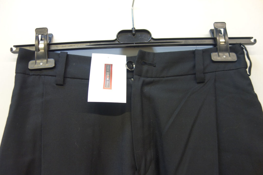 EK2910 Damen Shorts von Diesel, schwarz, Gr. 261