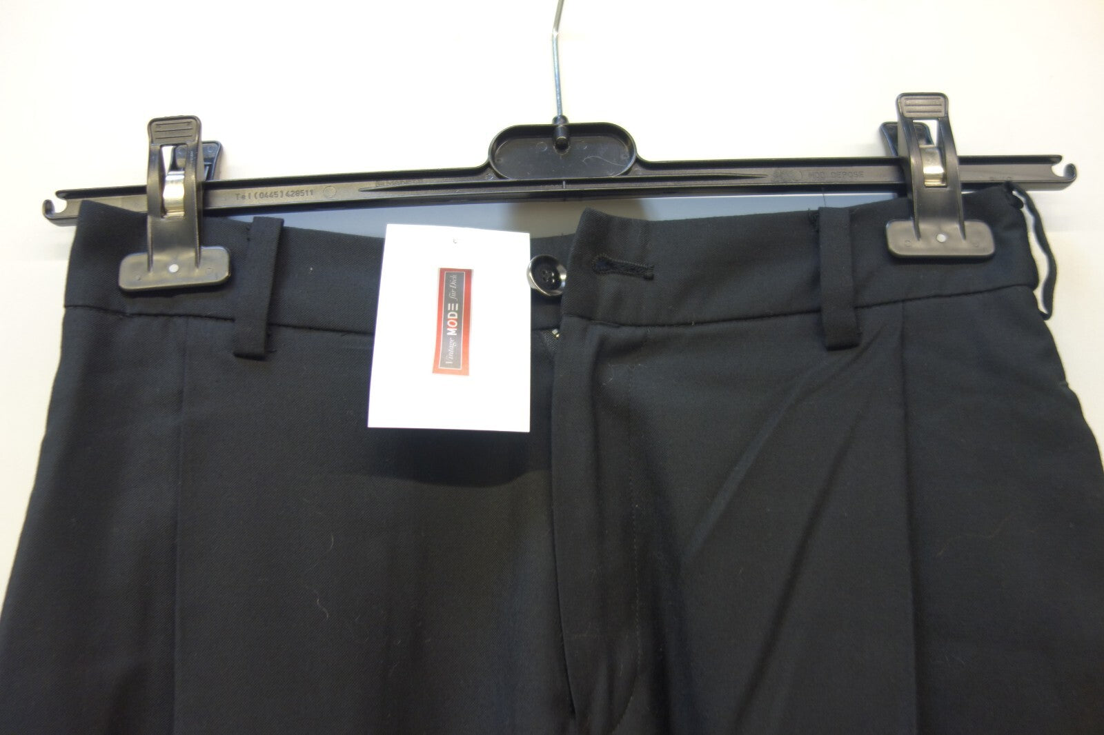 EK2910 Damen Shorts von Diesel, schwarz, Gr. 261