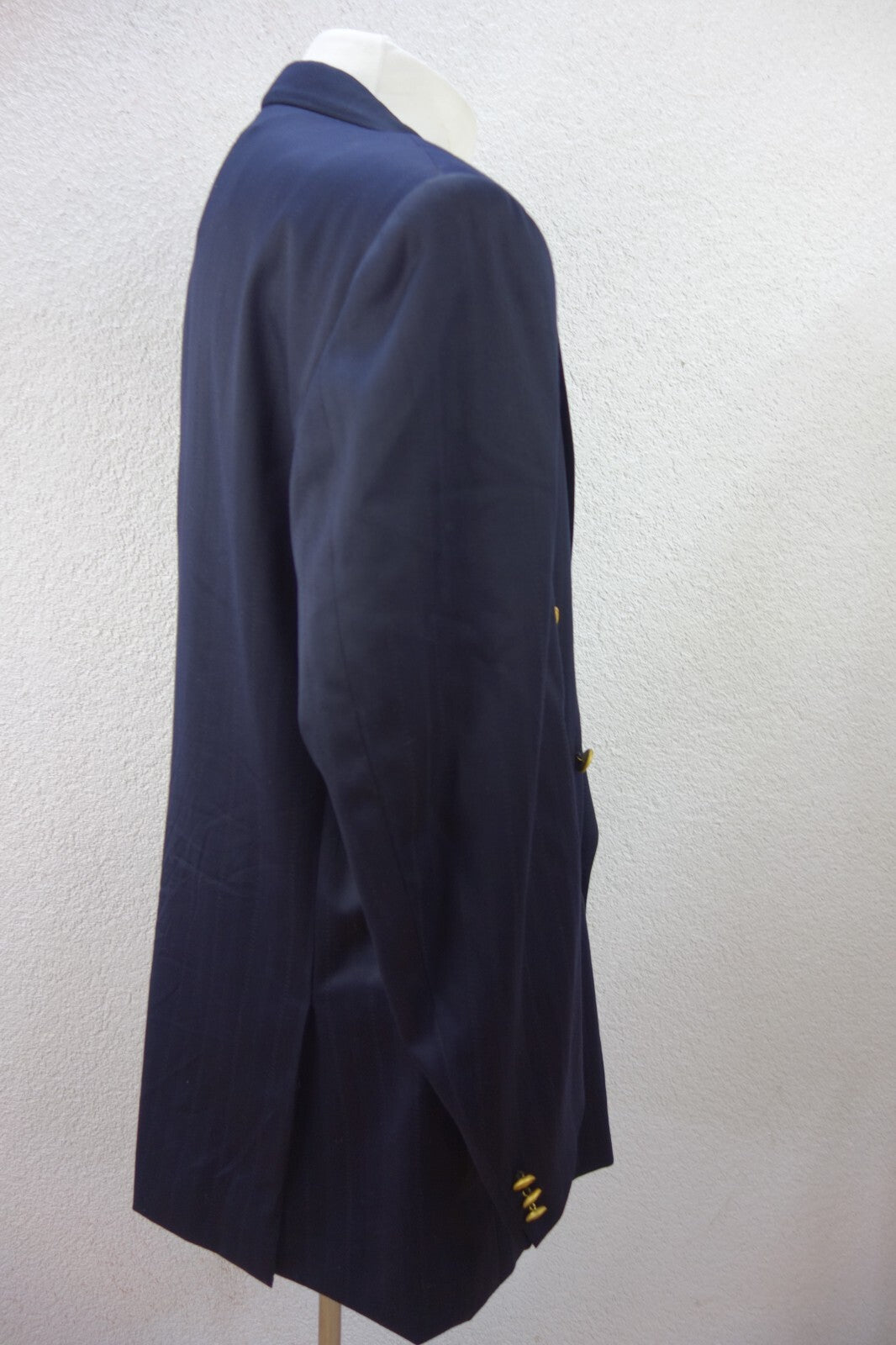 EK4031 Herren Jackett von Wintex Fashions, dunkelblau, Gr. 2XL3