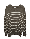EK7371 Herren Pullover von Quality Good, Grau, Gr.L0