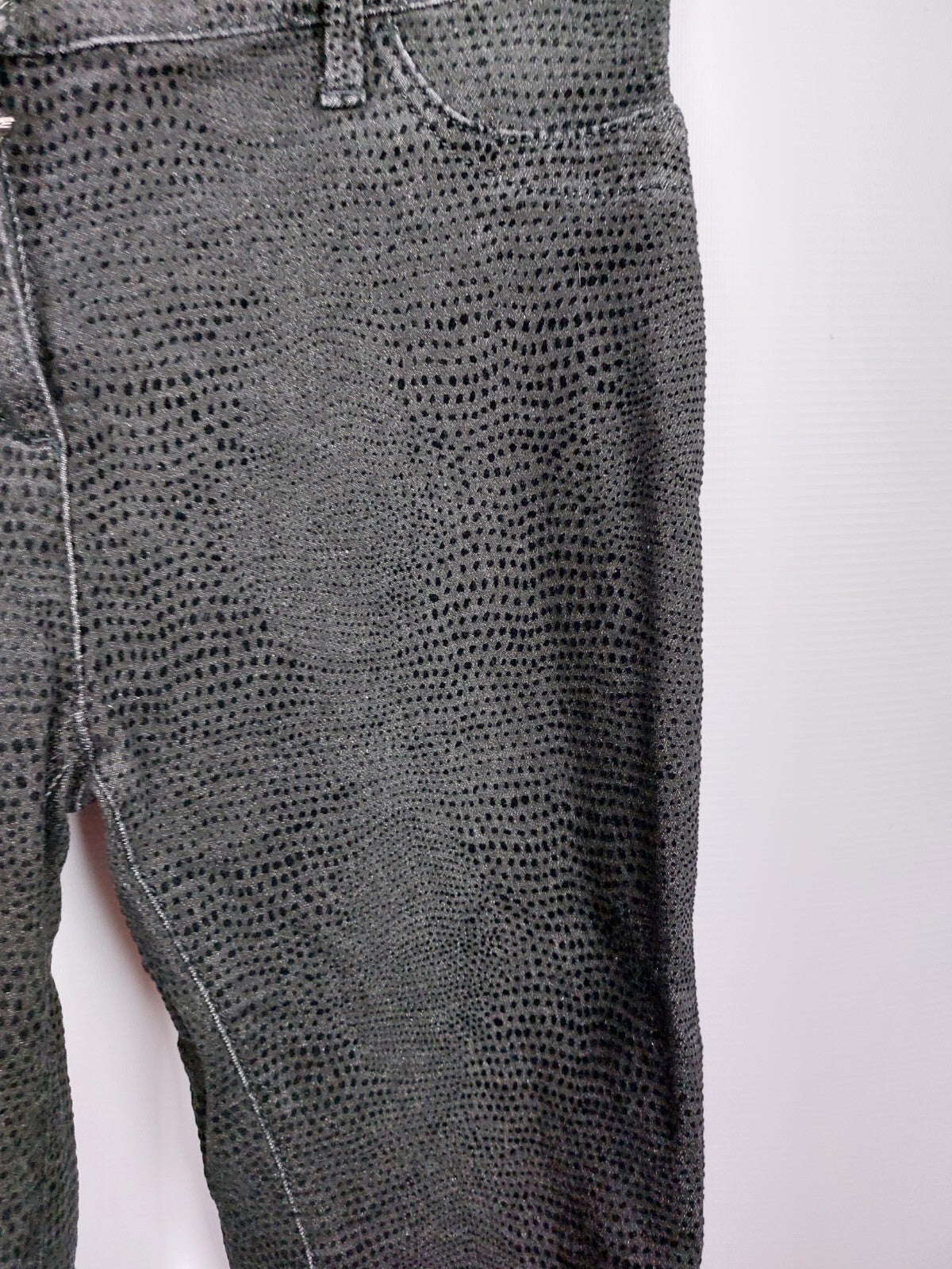 EK4597 Damen Hose von Brax, schwarz, Gr.401