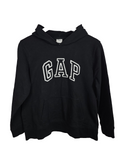 EK7031 Kinder Pullover von GAP, schwarz, Gr.L (164)0