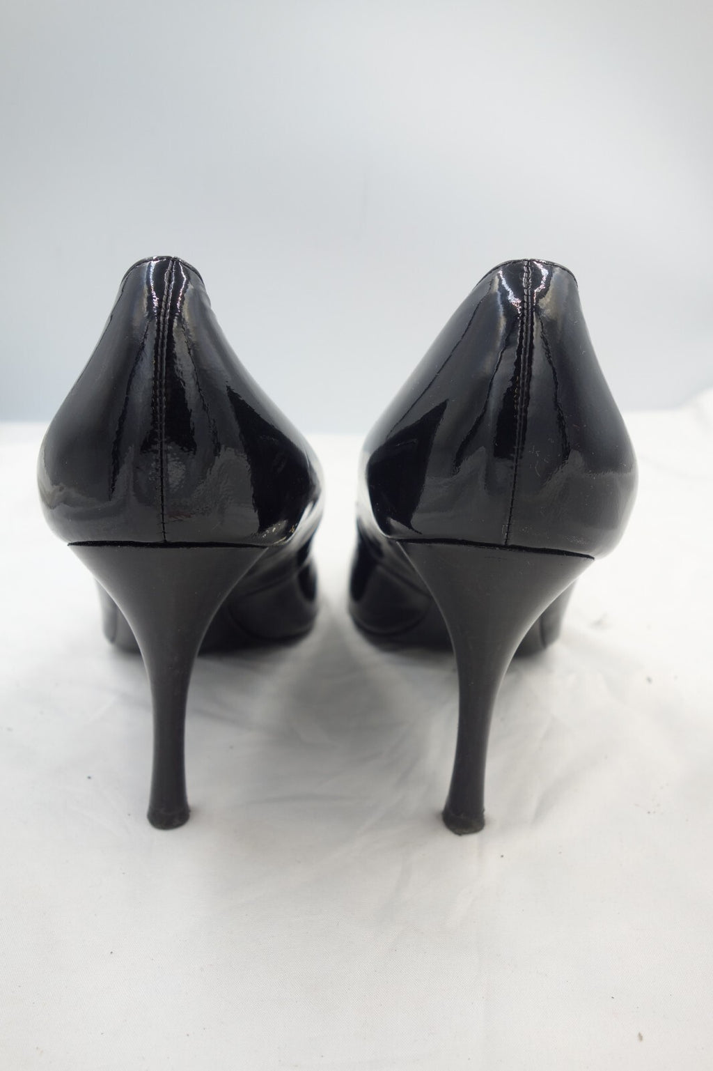 ES0483 Damen Pumps von Lloyd, schwarz, Gr. 5,53