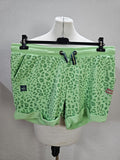 EK6124 Damen Shorts von Maui, grün, Gr. L0