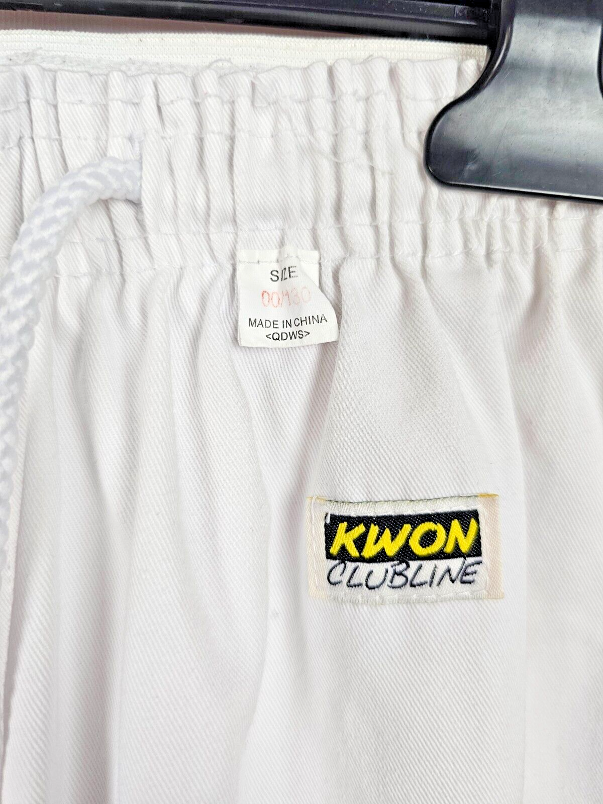 EK5669 Kinder Karate Anzug von Kwon, Gr. 00/1302