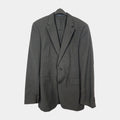 EK10658 Herren Anzug von Joop, Schwarz, Gr. 980