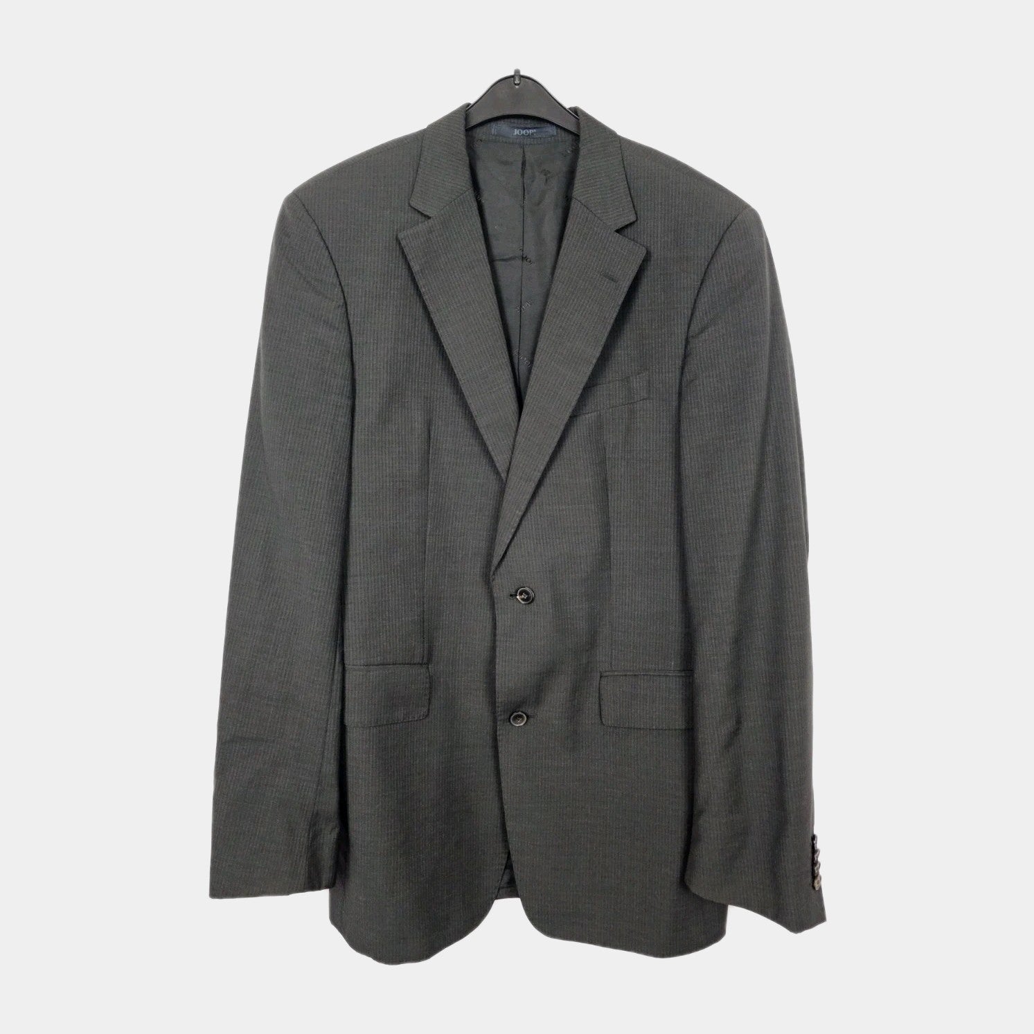 EK10658 Herren Anzug von Joop, Schwarz, Gr. 980