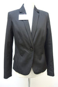 EK2950 Damen Blazer von diversi, schwarz, Gr. 400