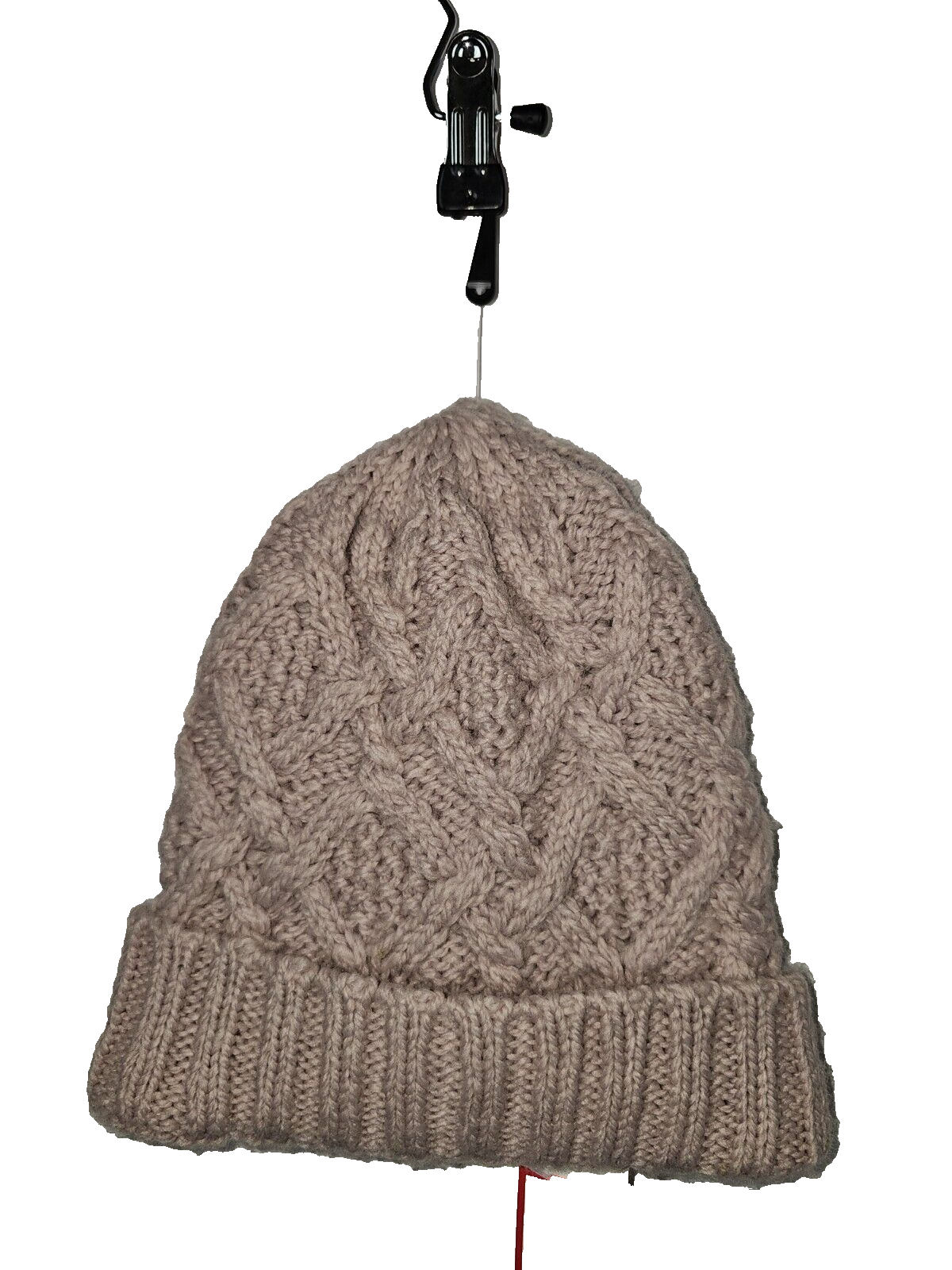 EK6887 Damen Mütze von Fraas, Rosa, Einheitsgröße0