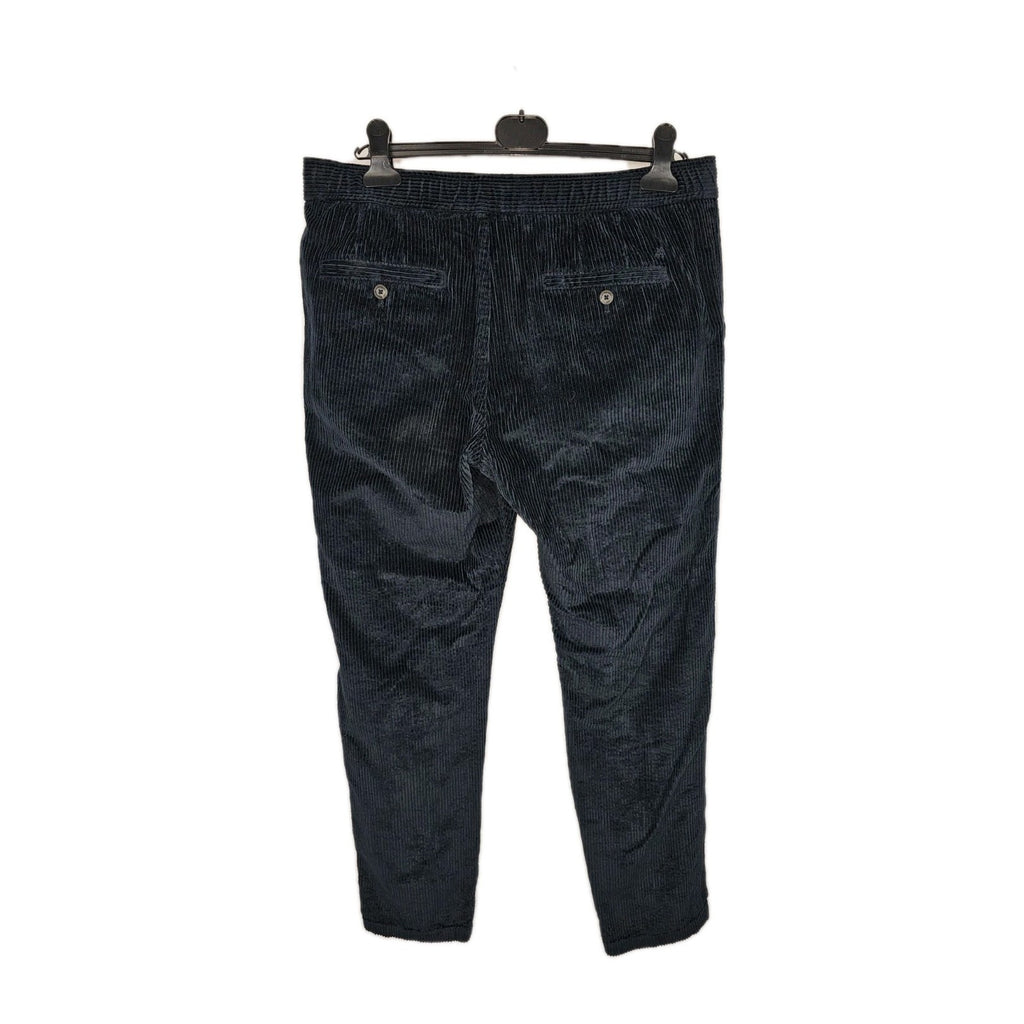 EK11314 Damen Cordhose von MarcO'Polo, Blau, Gr. 504