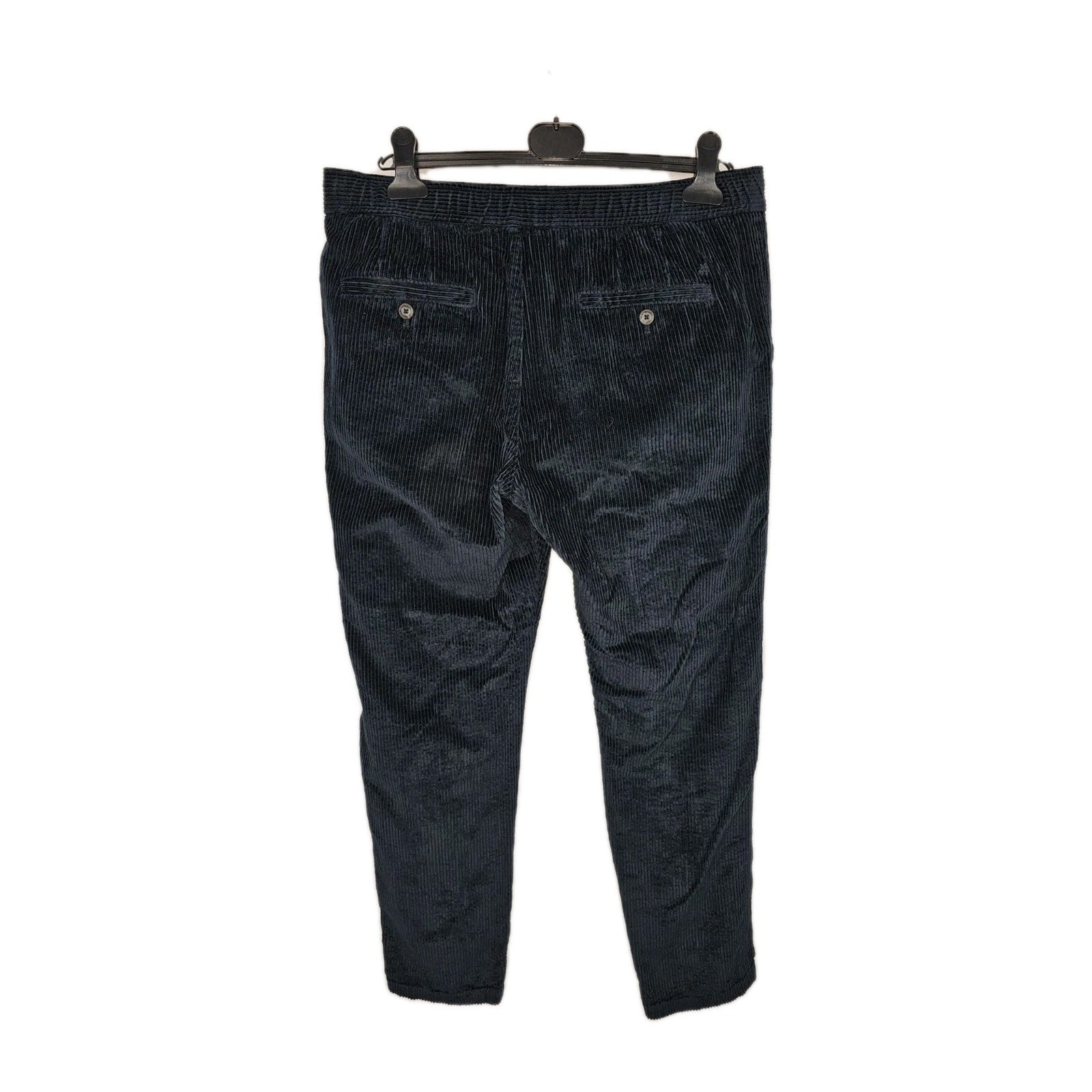 EK11314 Damen Cordhose von MarcO'Polo, Blau, Gr. 504