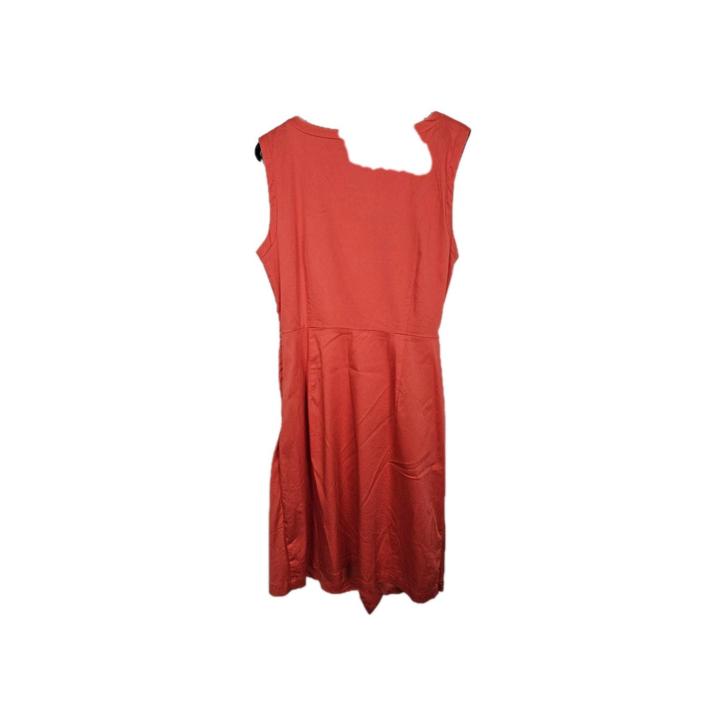 EK10630 Damen Kleid Mexx Gr.40 Rosa2