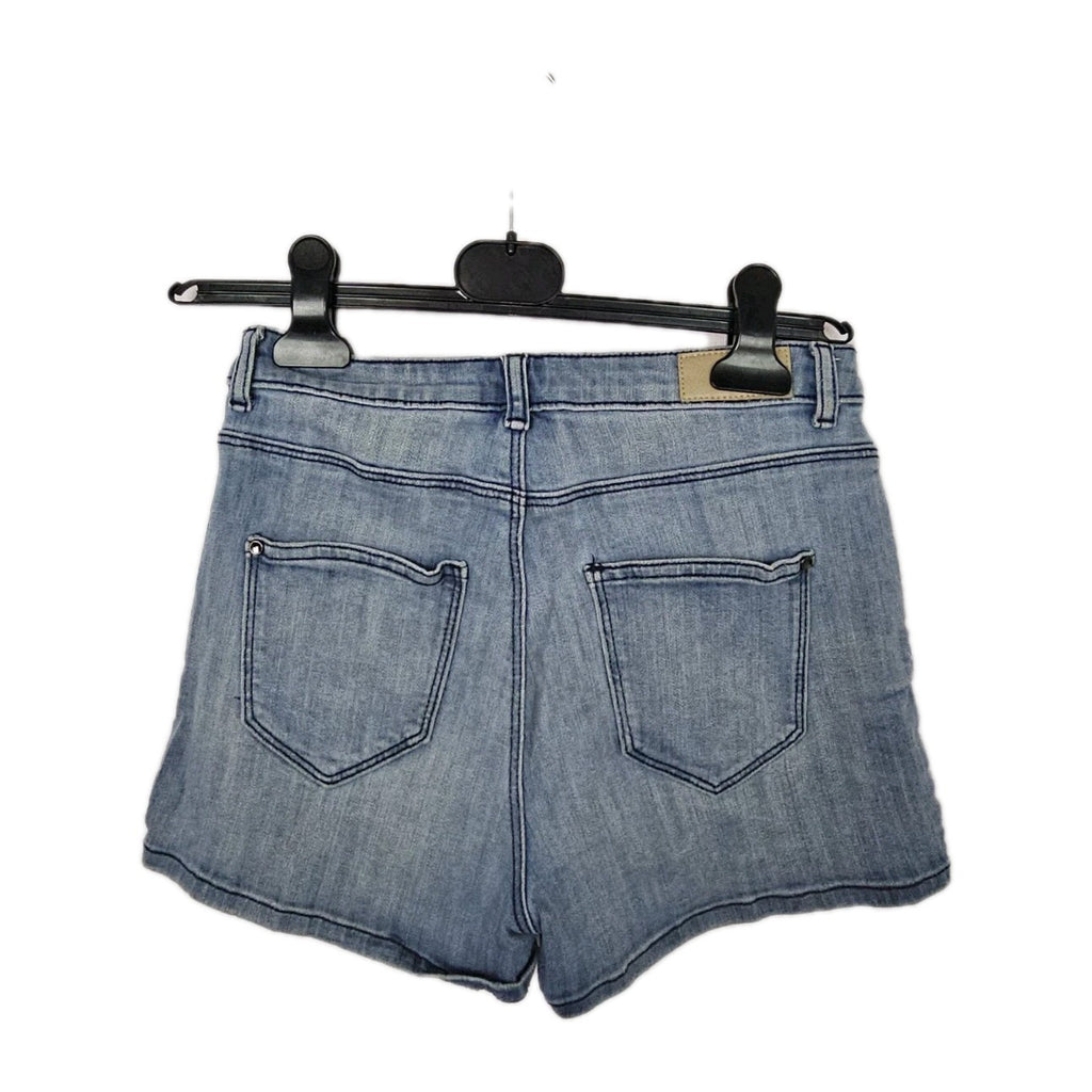 EK8858 Damen Shorts von C&A,  Blau, Gr. 363