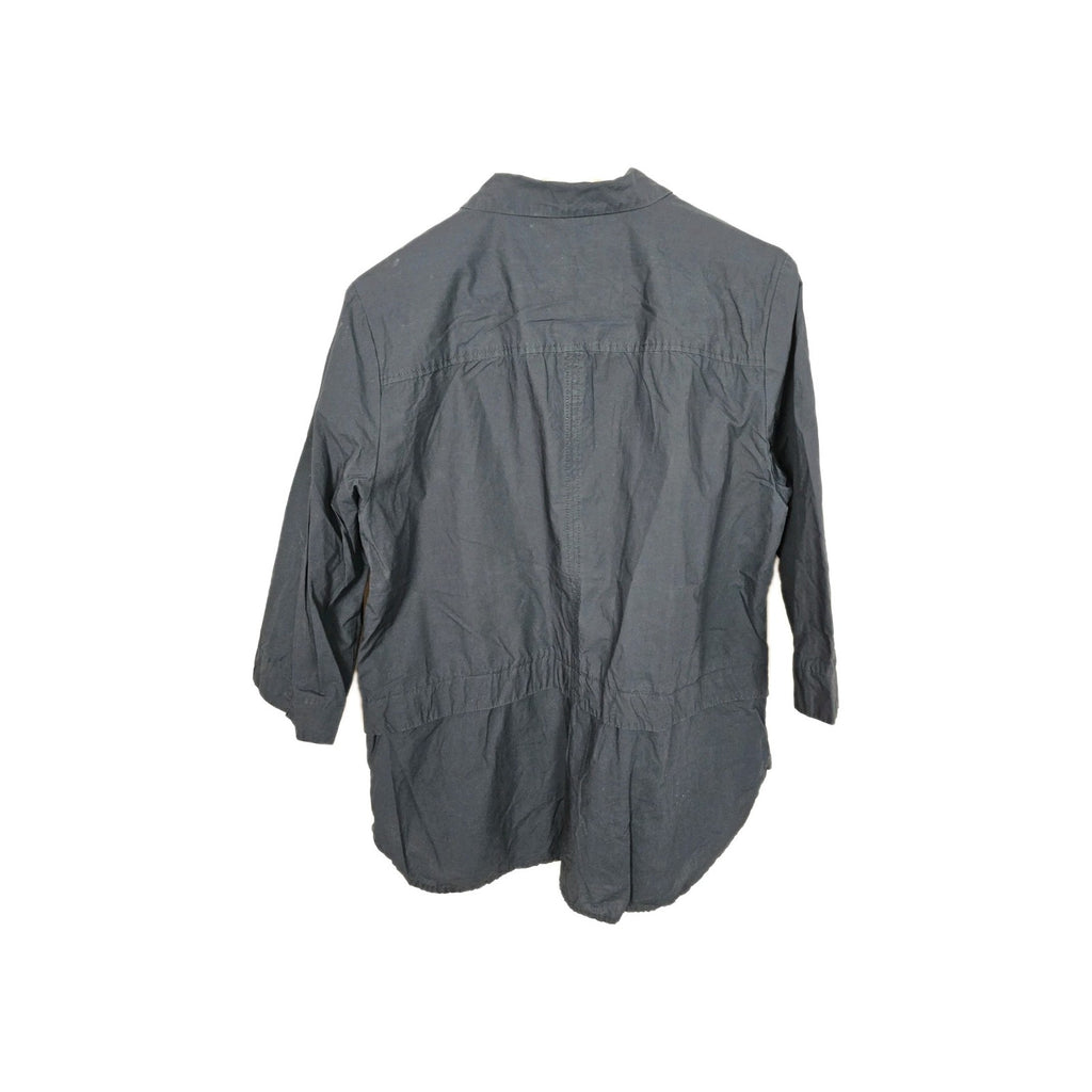EK9279 Damenbluse Cecil Gr.XL blau2