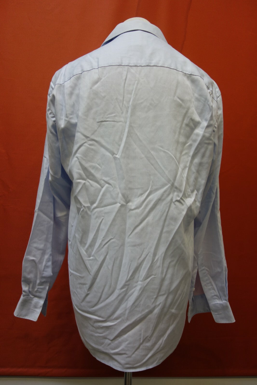 EK0217 Herren Hemd von Olymp, hellblau, 404