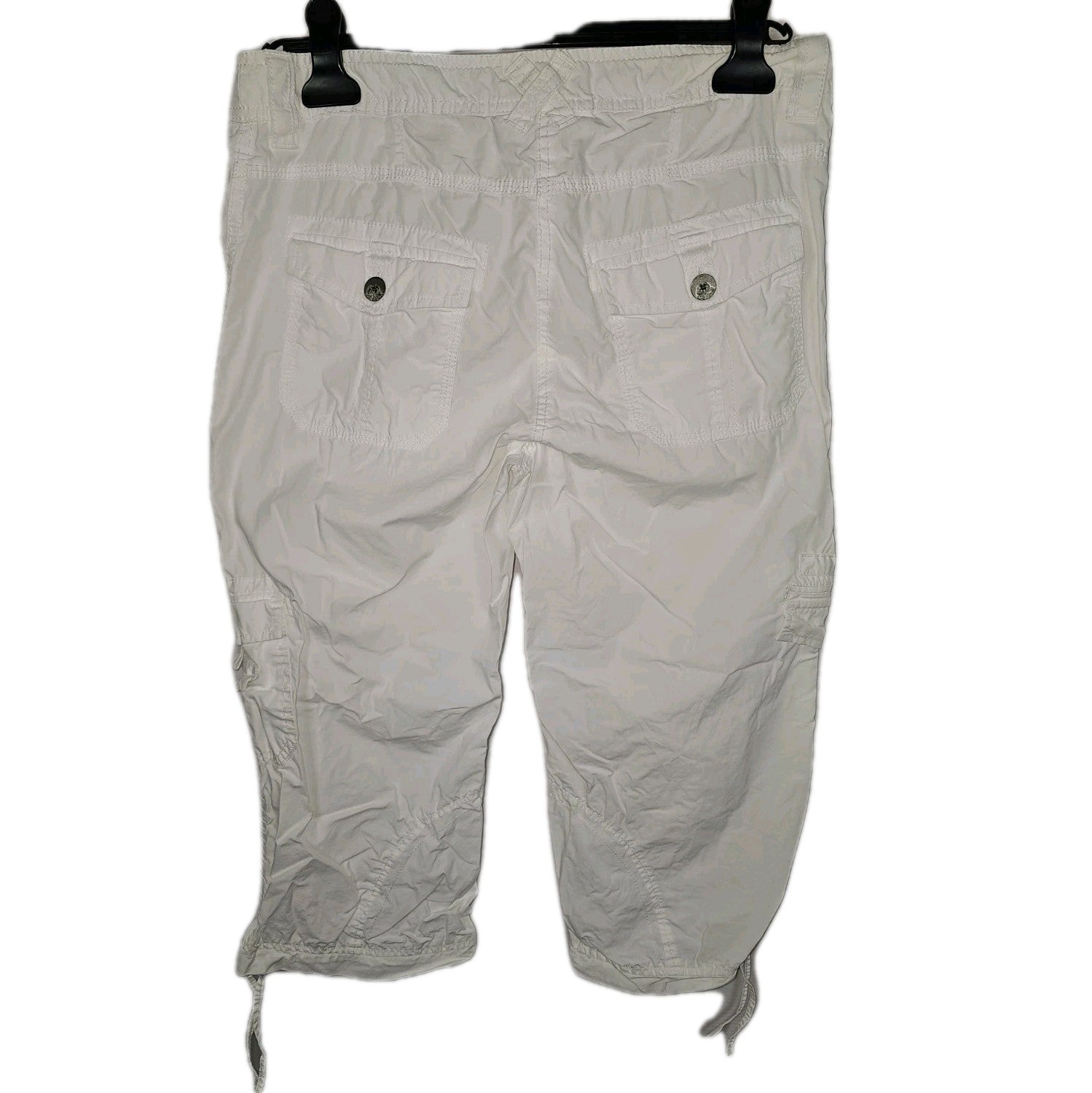 EK10006 Damen Hose von Sure, Weiß, Gr. 382
