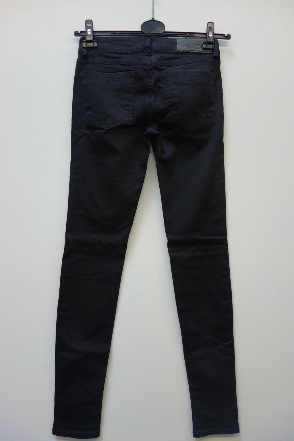EK0847 Damen Hose von Marc o Polo, schwarz, W26;L343