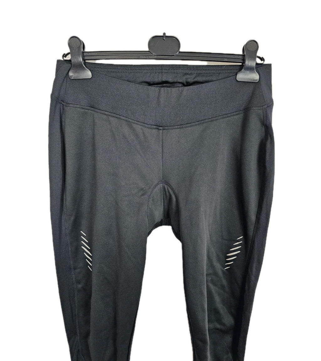 EK8429 Damen Radlerhose von Crivit, schwarz, Gr.L (44/46)1