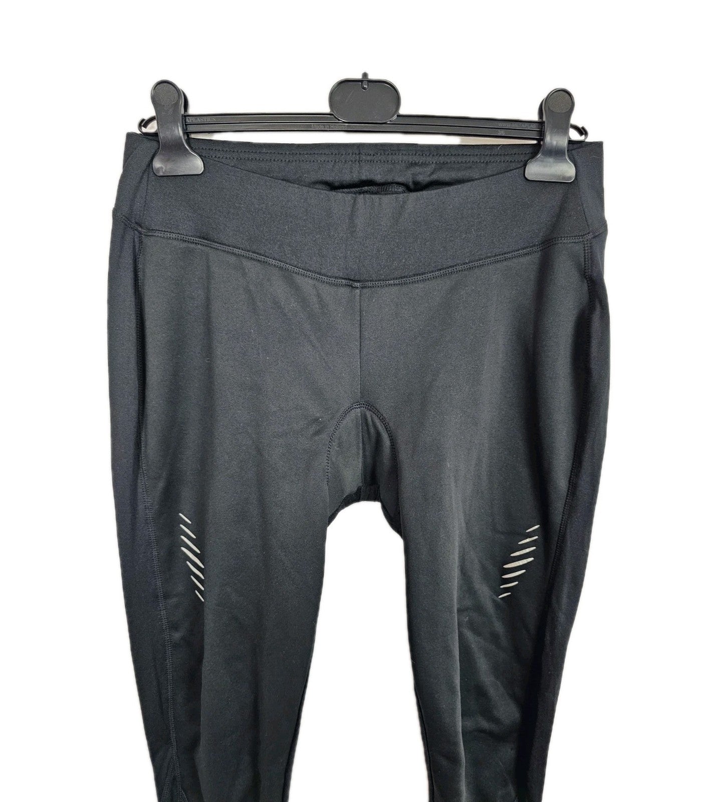 EK8429 Damen Radlerhose von Crivit, schwarz, Gr.L (44/46)1