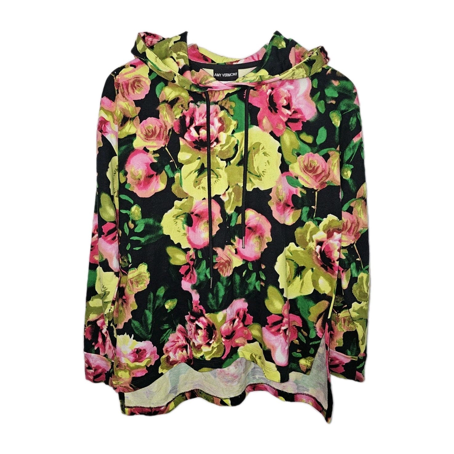 EK11181 Damen Pullover von Amy Vermont, Mehrfarbig, Gr.360