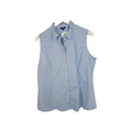 EK10336 Damen T-Shirt Town Gr.46 Blau0
