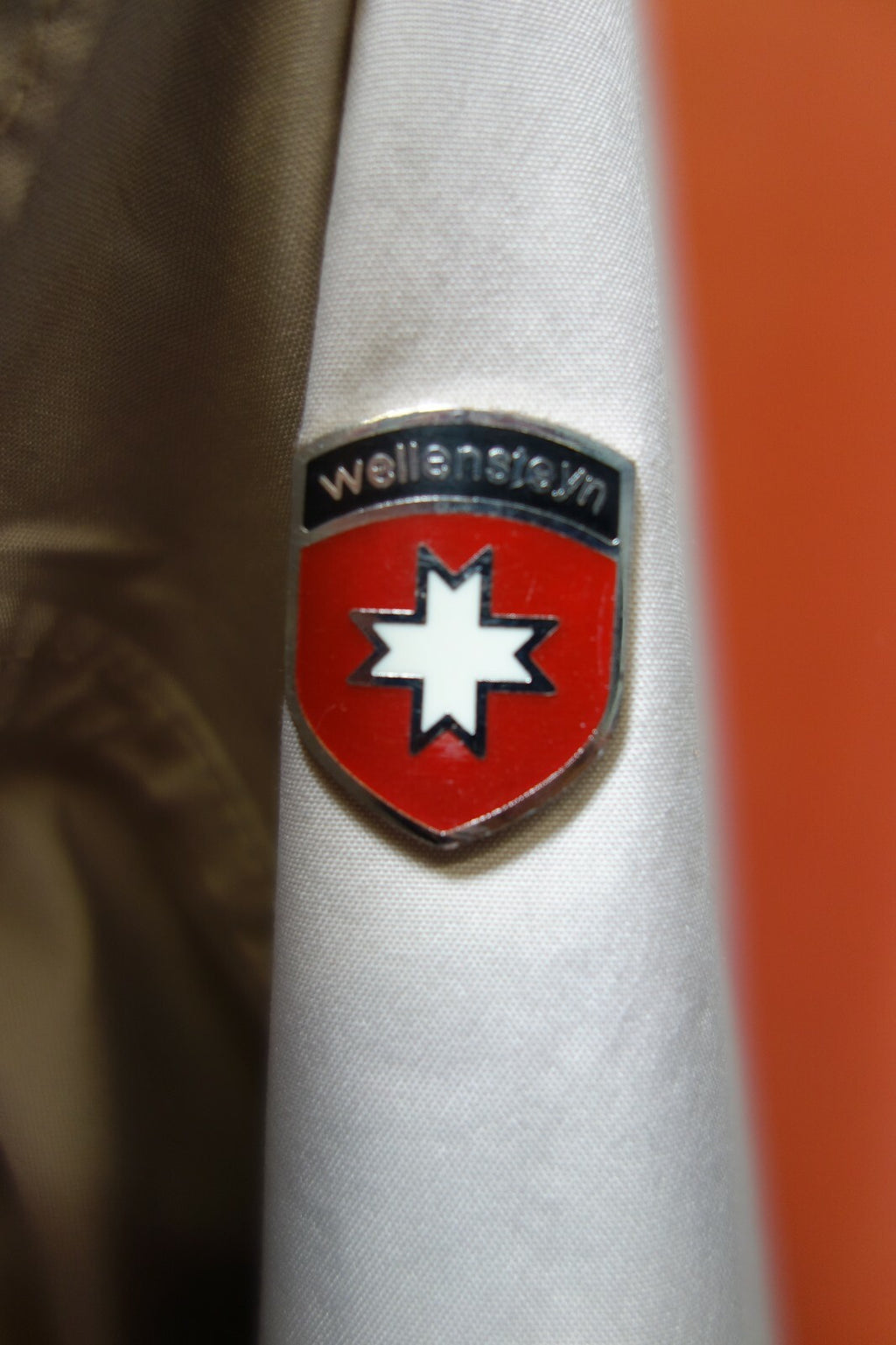 EK0151 Herren Jacke von Wellensteyn, 44, beige7