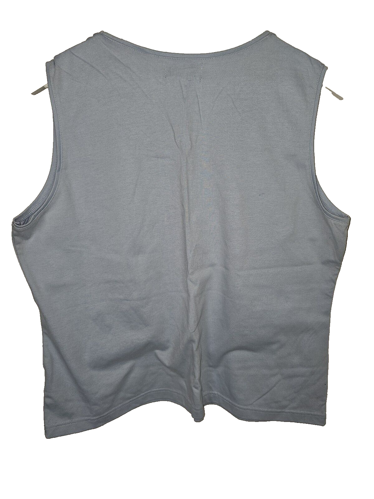 EK6717 Dmen Top von Helena Vera, Hellblau, Gr.482