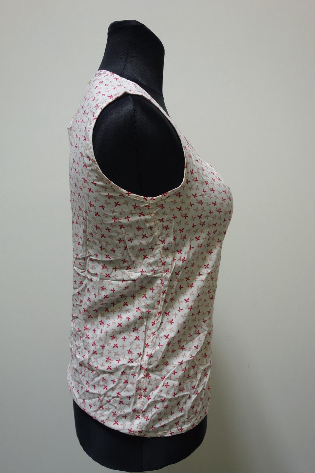 EK1821 Damen Top von Street One, Gr.402