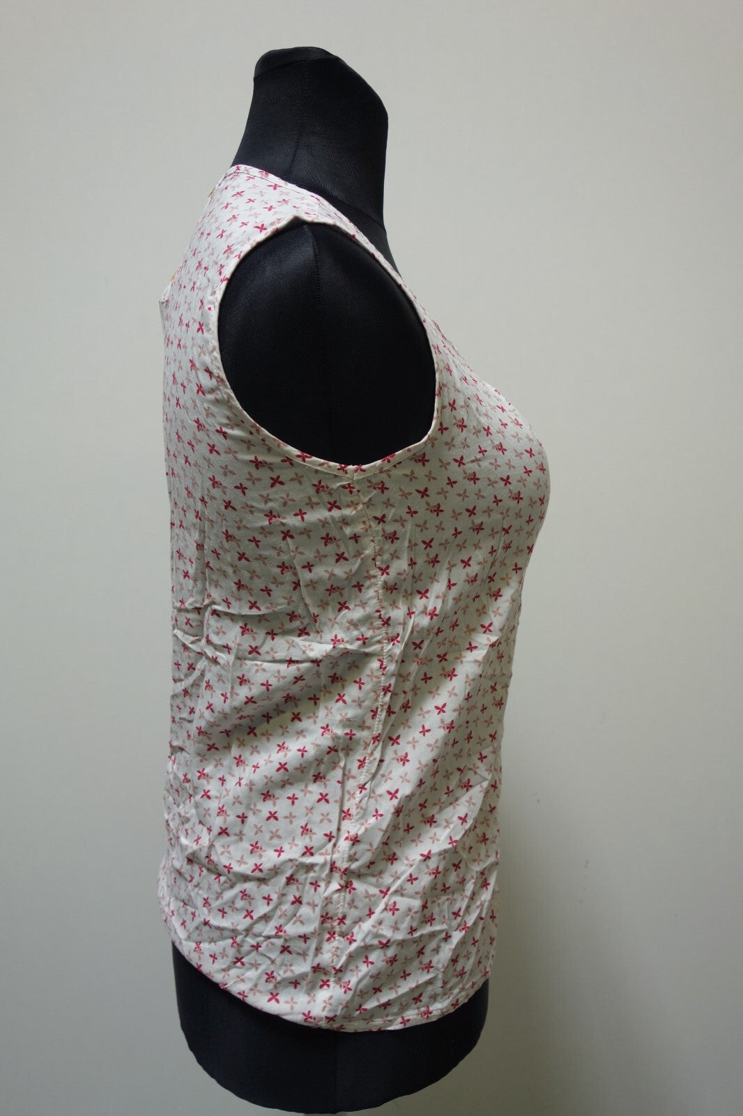 EK1821 Damen Top von Street One, Gr.402