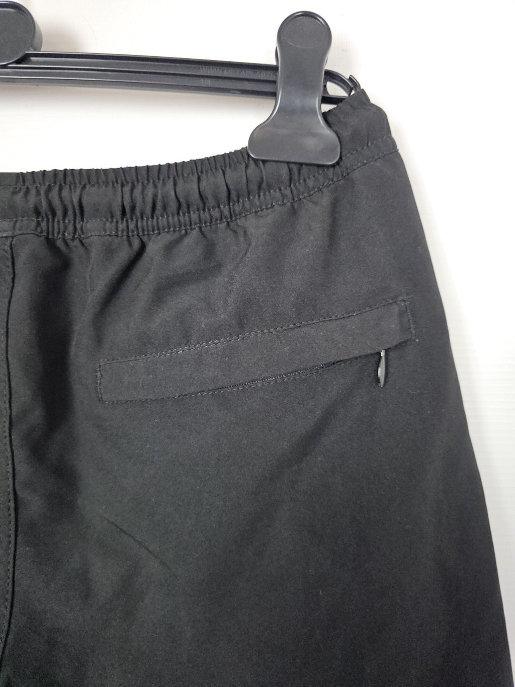 EK8880 Herren Shorts von Rhythm, Schwarz, Gr. 325