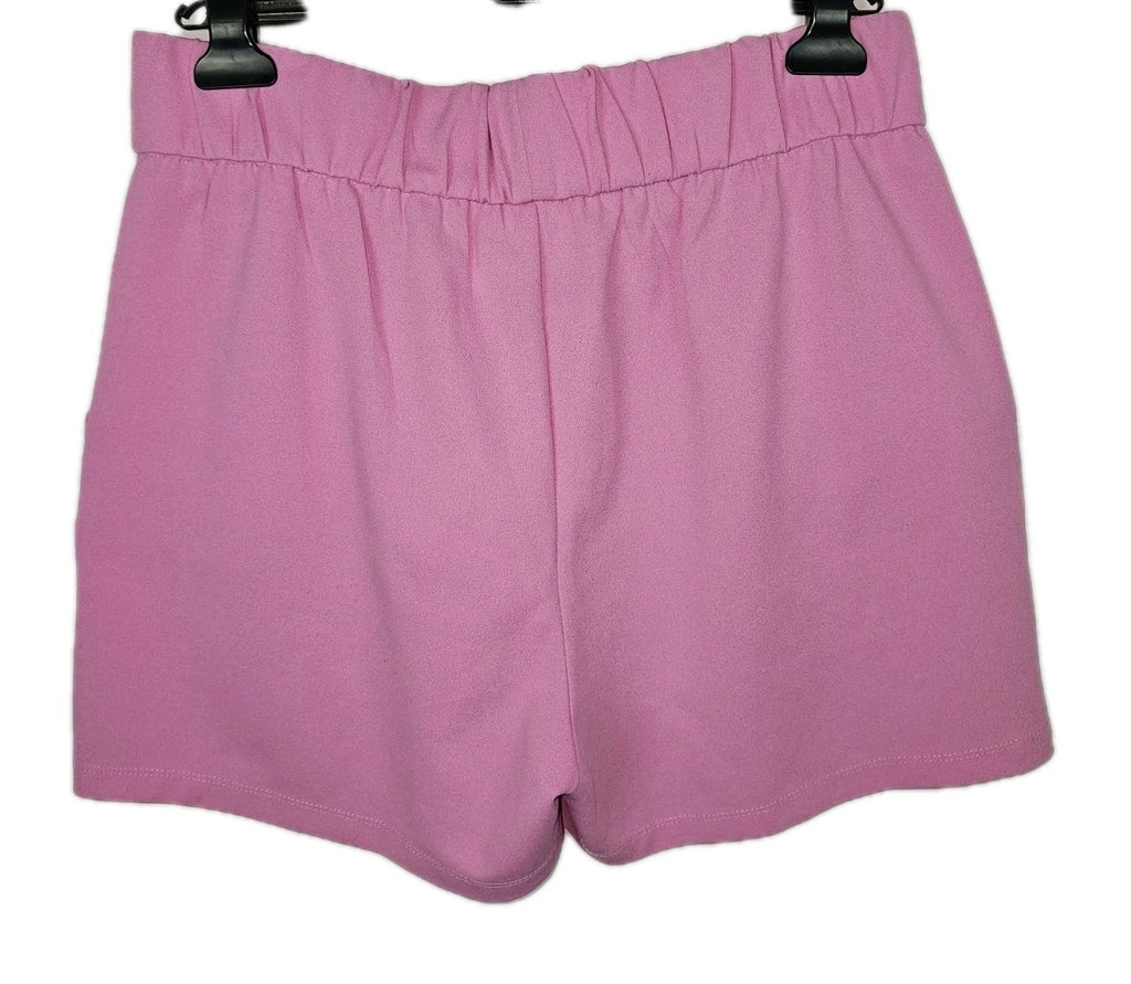 EK9408 Damen shorts von JDY, rosa, Gr.XL1