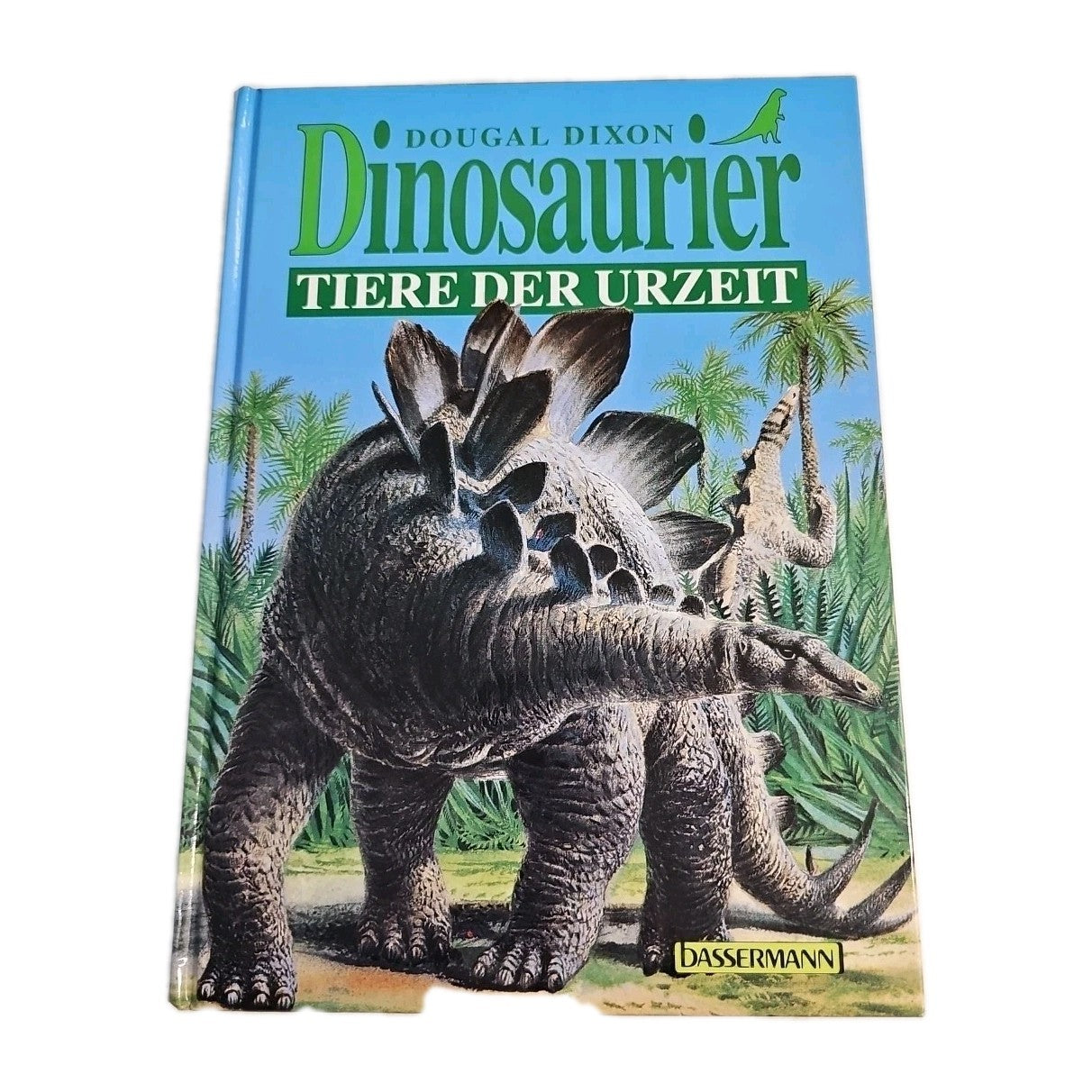 EB4472 Dinosaurier0