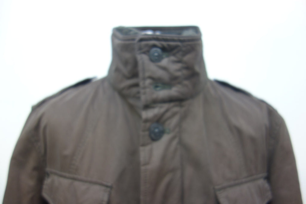 EK2756 Damen Winterjacke von Strellson, braun, Gr. L/XL3