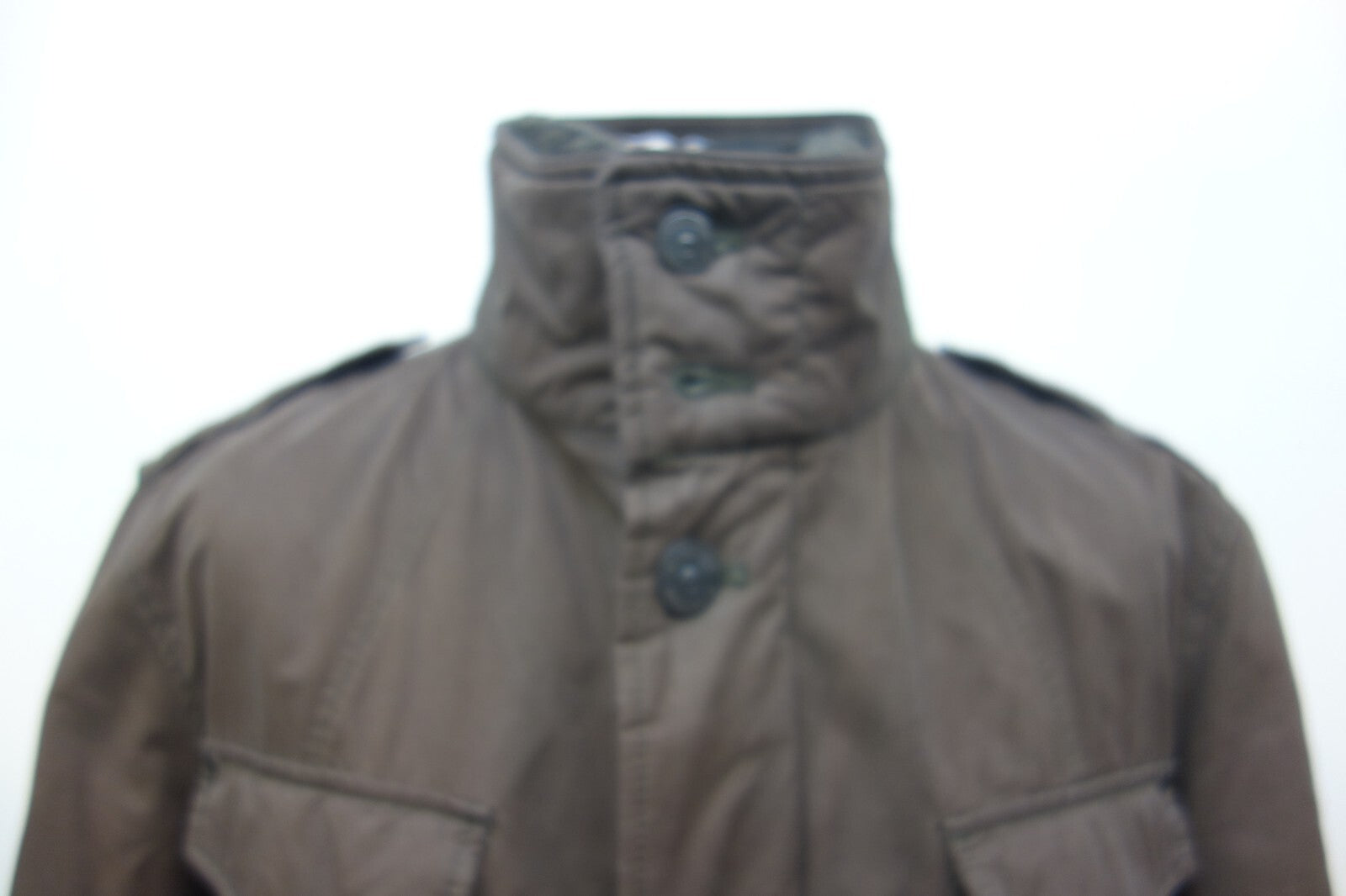 EK2756 Damen Winterjacke von Strellson, braun, Gr. L/XL3