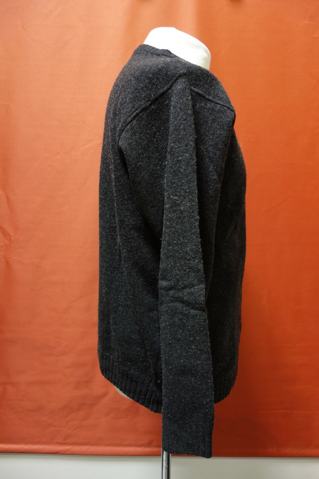 EK0121 Herren Pullover von Camel Active, M, dunkelgrau6