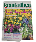 EB3563 Kraut und Rüben, 02/2003, biologisches Gärtnern und naturgemäßes Leben0